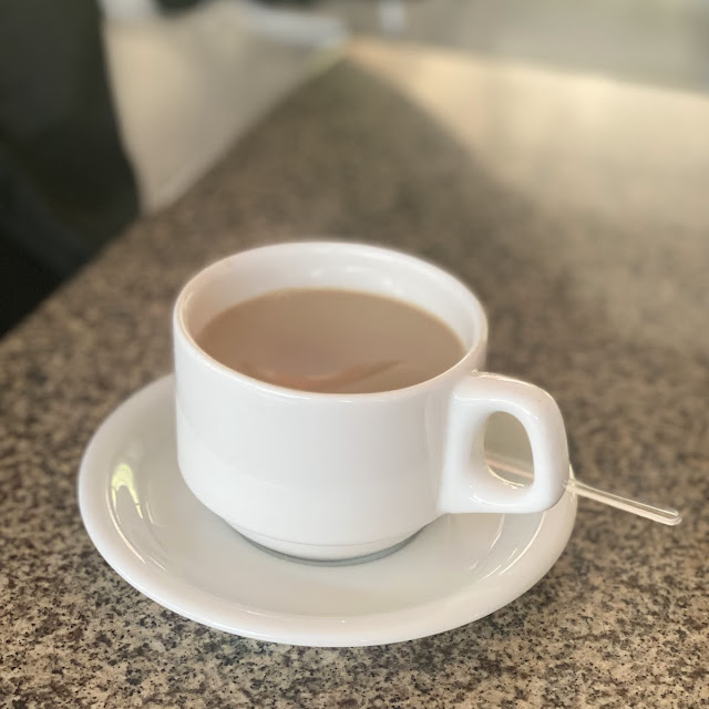 Café Com Leite