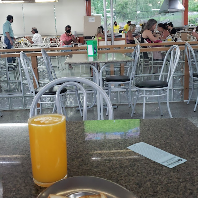 Suco de Laranja