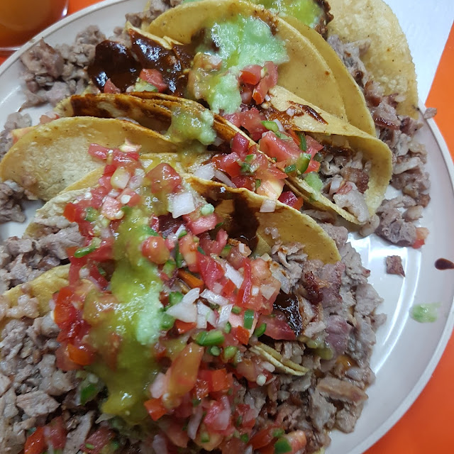 Mas Taco de Costilla Parycoma