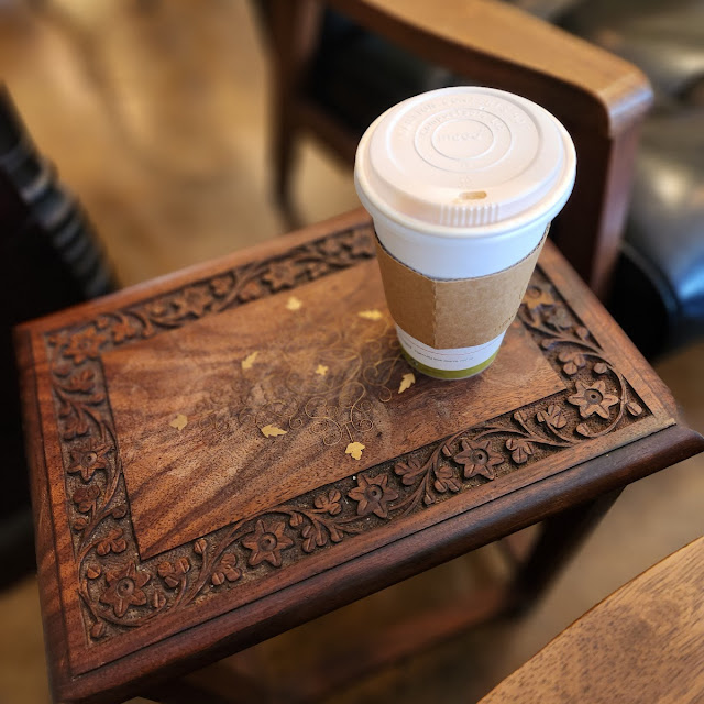 Latte