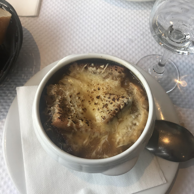 French Onion Soup