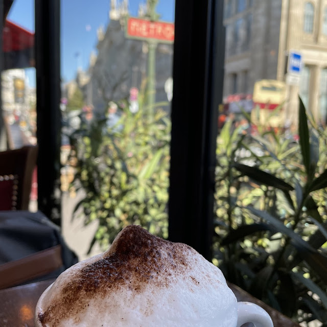 Cappuccino