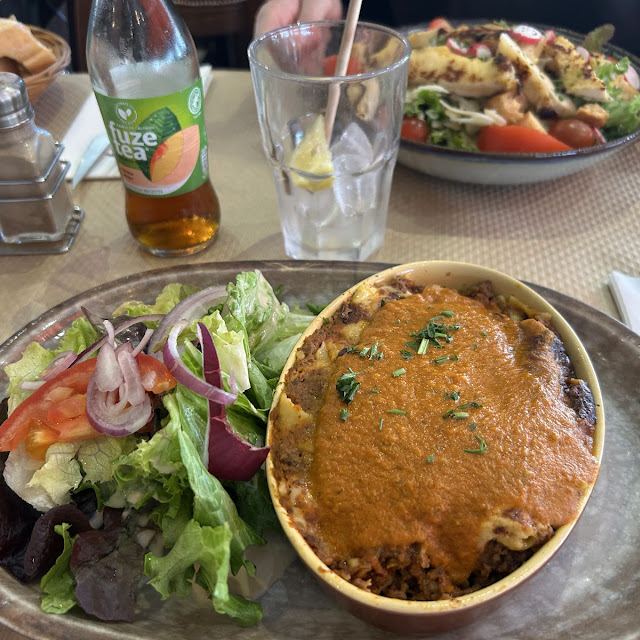 Lasagne