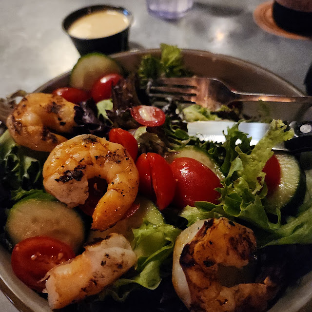 Tavern Salad