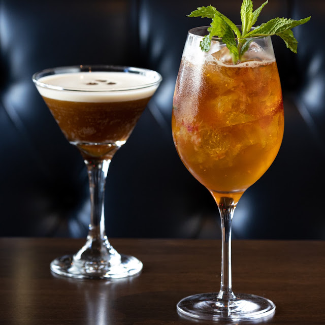 Espresso Martini