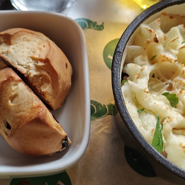 Mac & Cheese