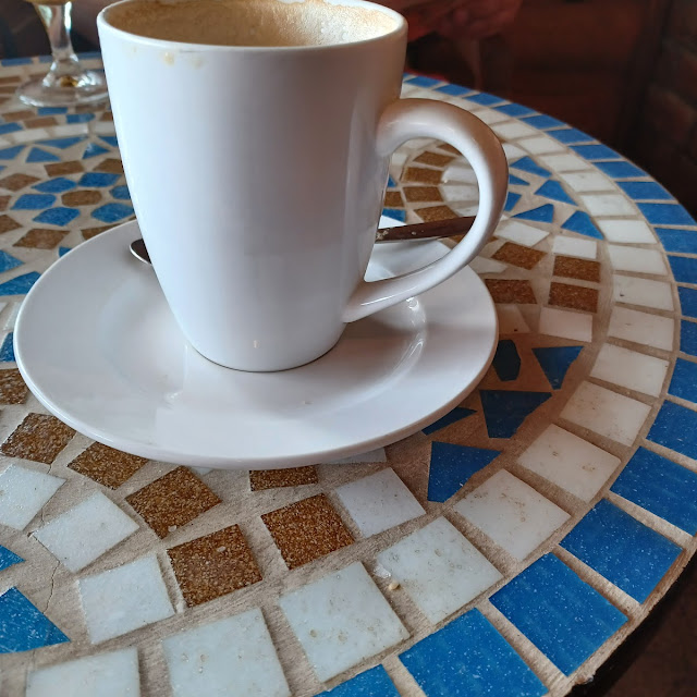 Kaffee