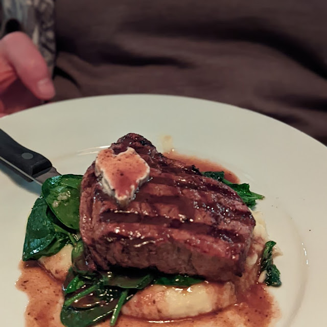 Filet Mignon