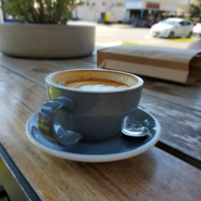 Flat White