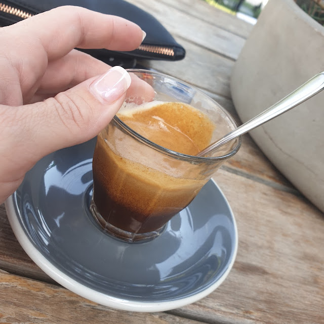 Macchiato