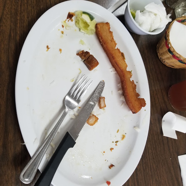 Bandeja Paisa