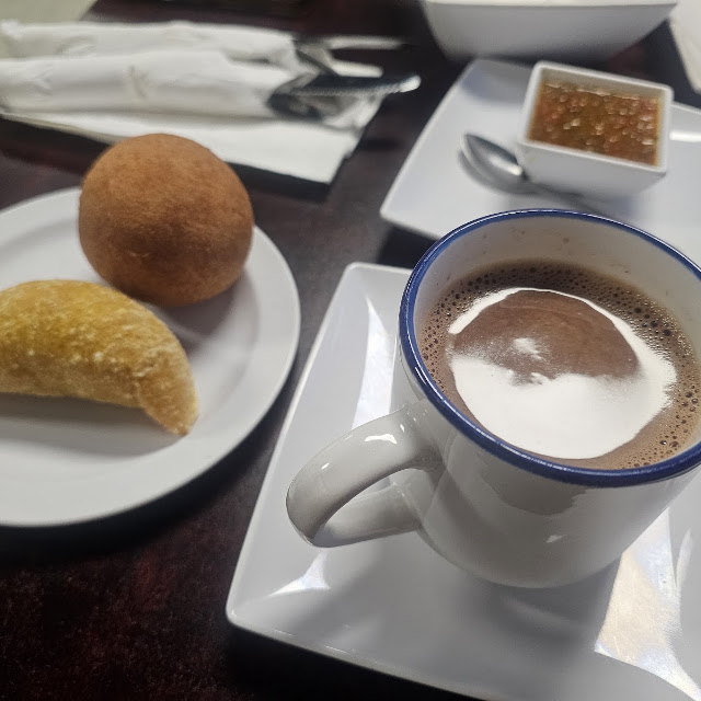 Pandebonos
