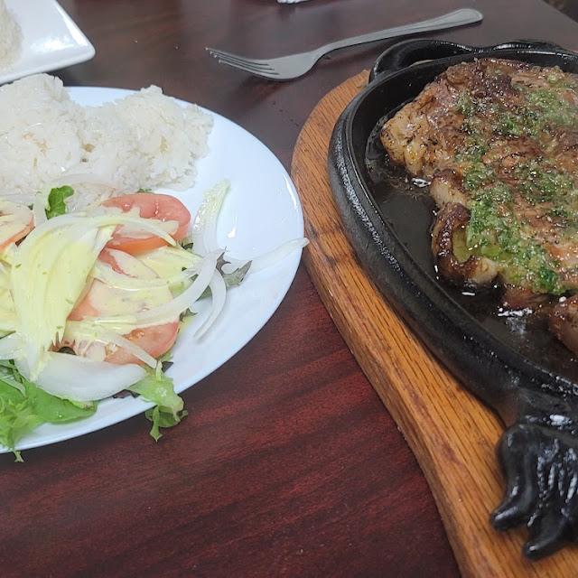 Churrasco