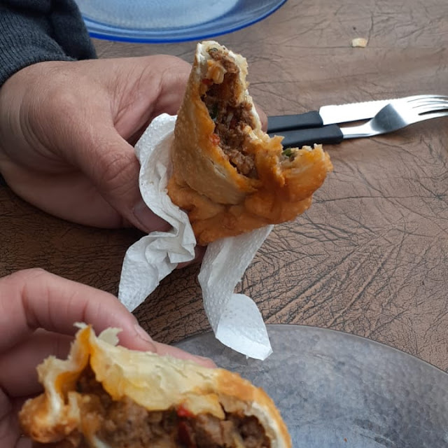 Empanada de Carne