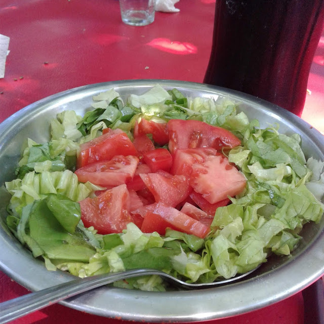Ensalada