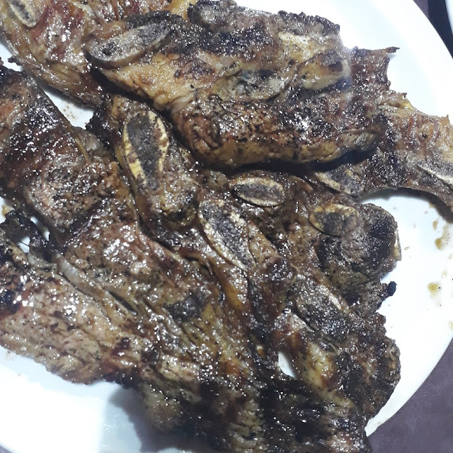 Asadito