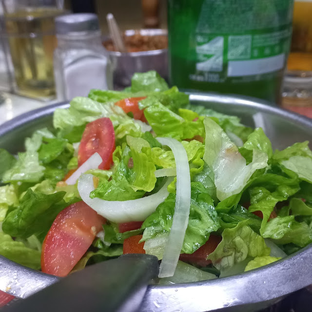 Ensalada