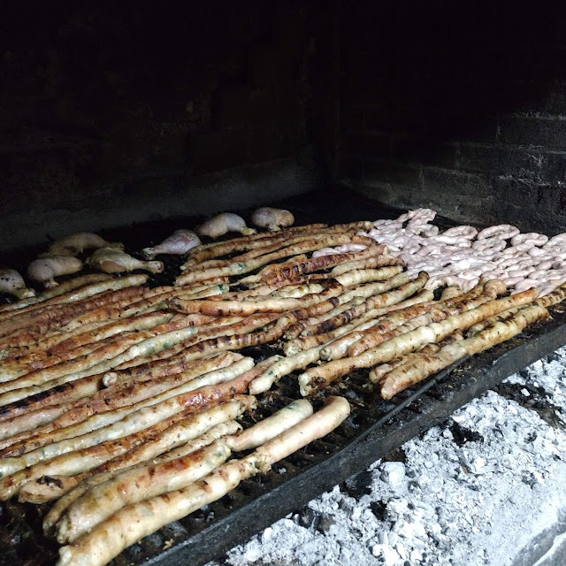 Tripa Gorda Rellena
