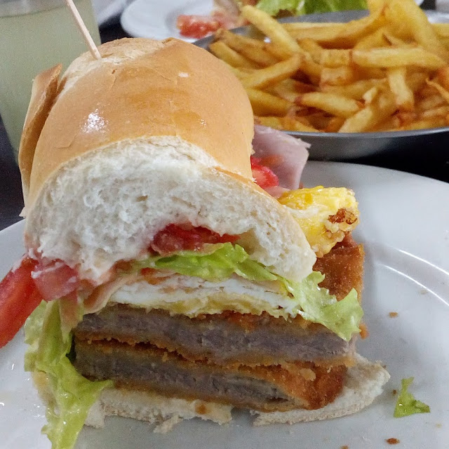 Sandwich