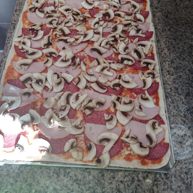 Schmeckt Mega Gut