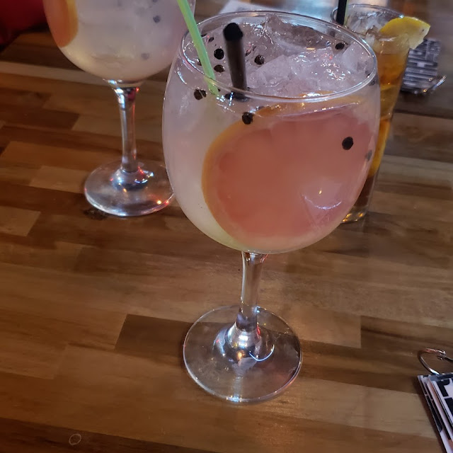 Gin Tonic