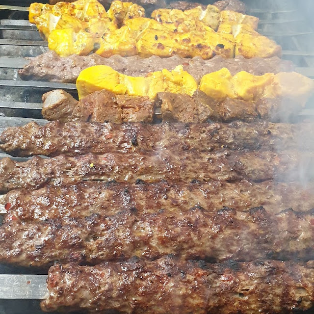Turkish Grill