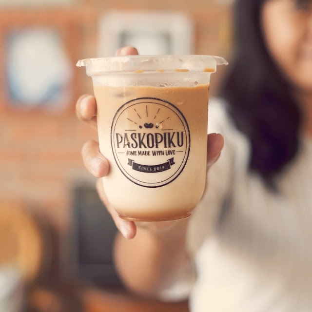 Kopi Rum Regal