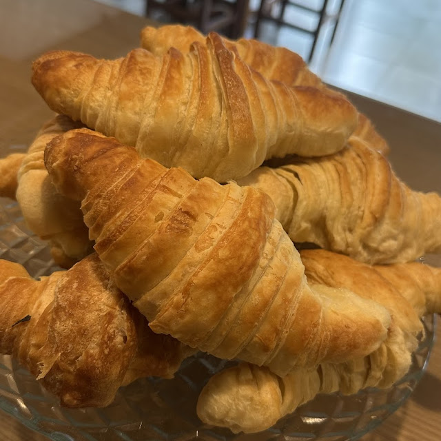 Croissant