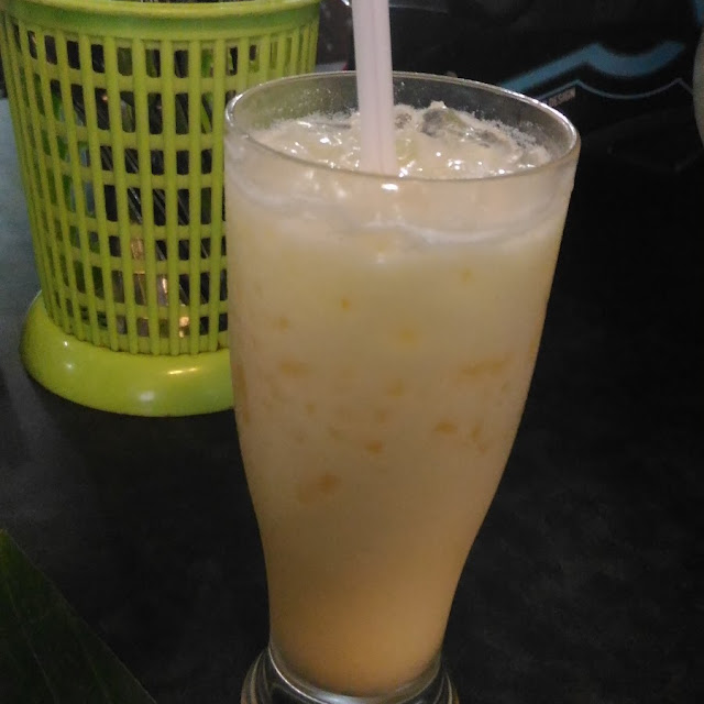 Lassi Sweet