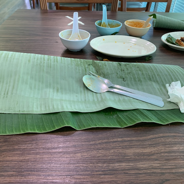 Banana Leave