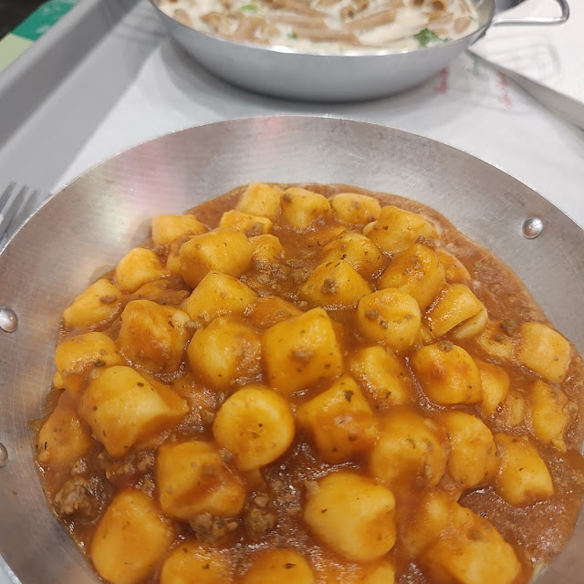 Gnocchi