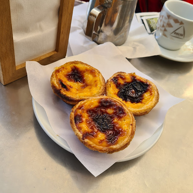 Pastel de Nata