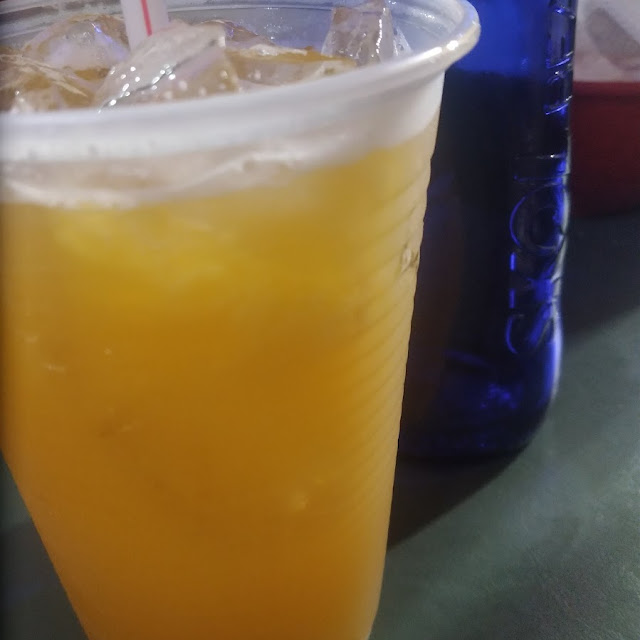 Caipirinhas
