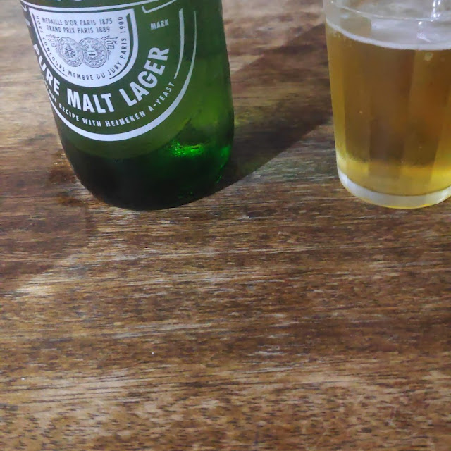 Cerveja Heineken