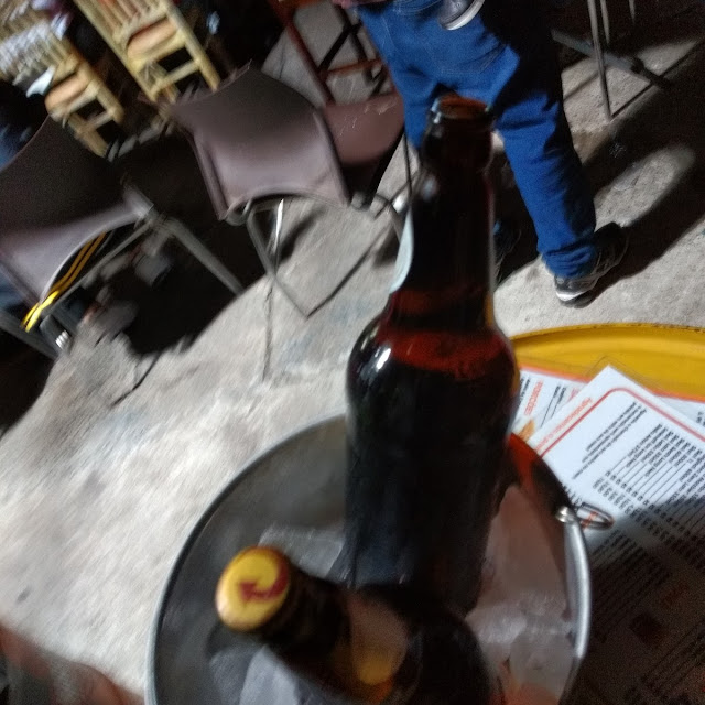 Cerveja Skol