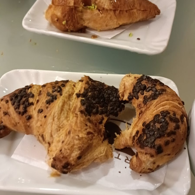 Brioches