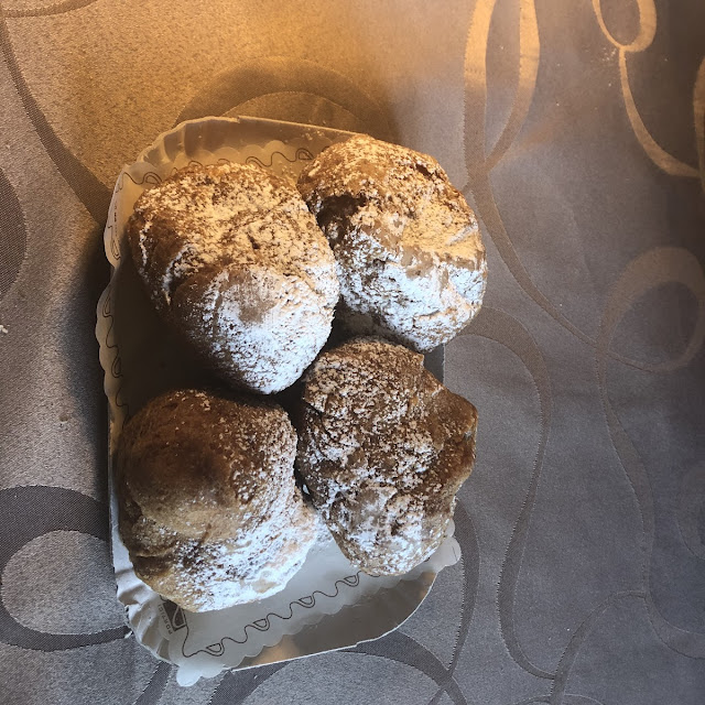 Frittelle