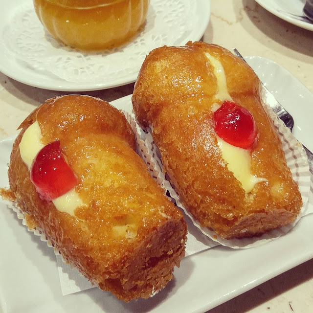 Babà