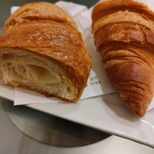 Brioche Vuota