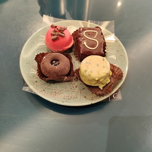 Dolci Vari