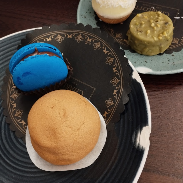Macarons