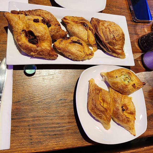 Pastizzi