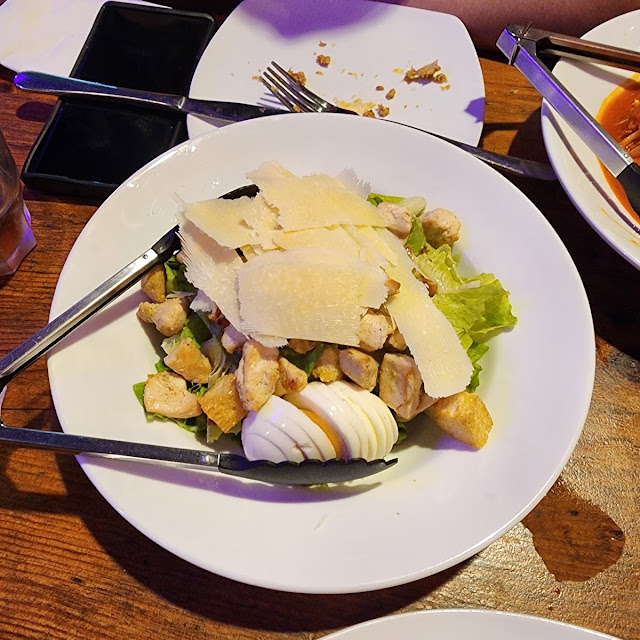 Caesar Salad