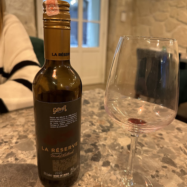 Wine