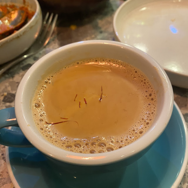 Masala Chai Tea