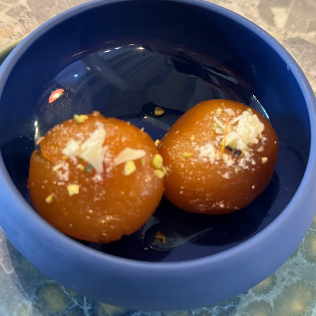 Gulab Jamun