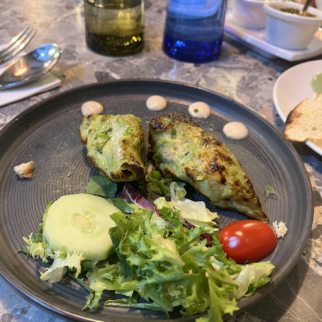 Malai Tikka