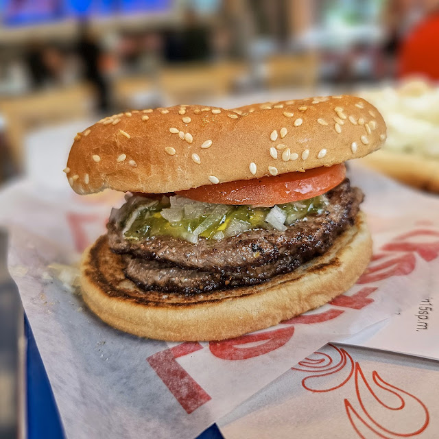 Hamburger