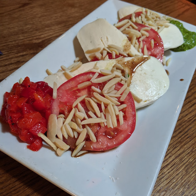 Caprese Salad
