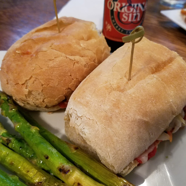 Asparagus